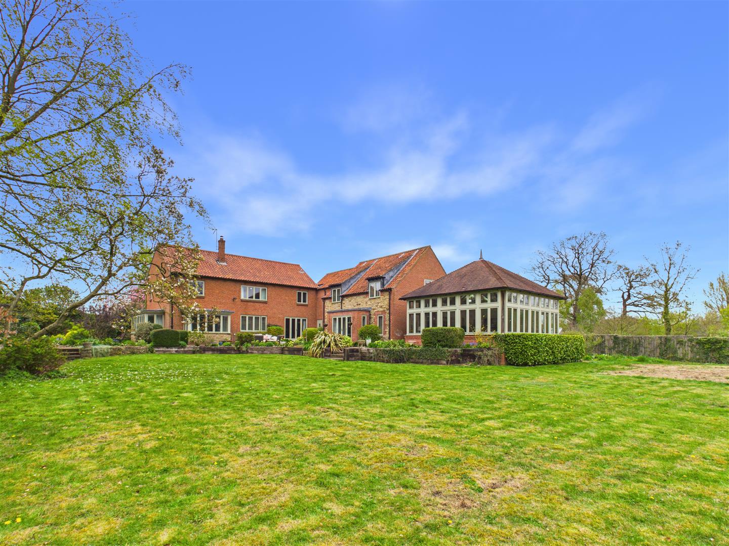 North Cave East Yorkshire, HU15 2LT